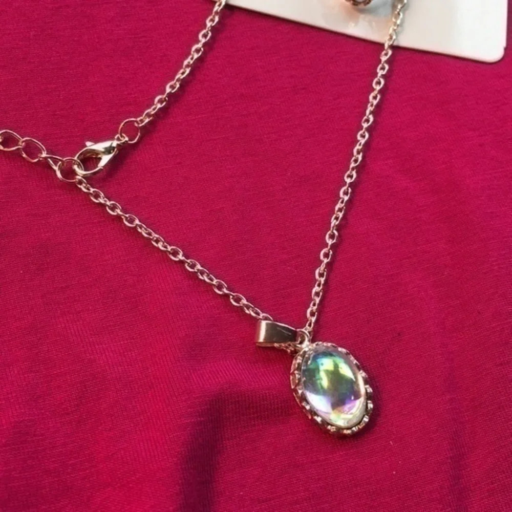 COPY - fashion Jewelry one size - Picture 5 of 8